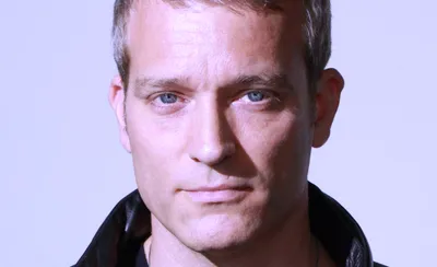 Ben Klock