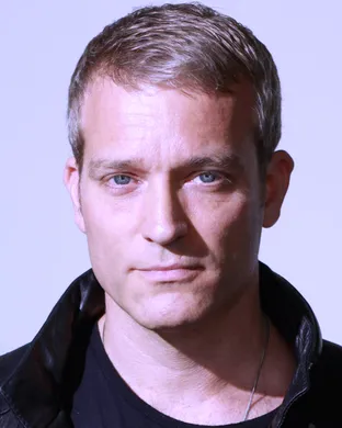 Ben Klock