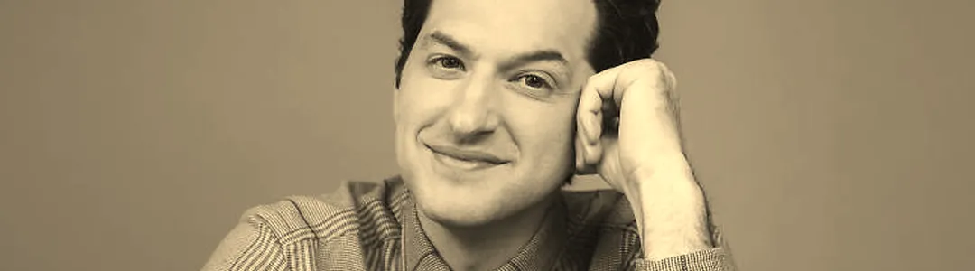 Ben Schwartz