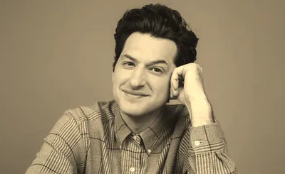 Ben Schwartz