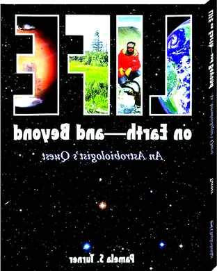 Beyond Earth: The Quest for Life