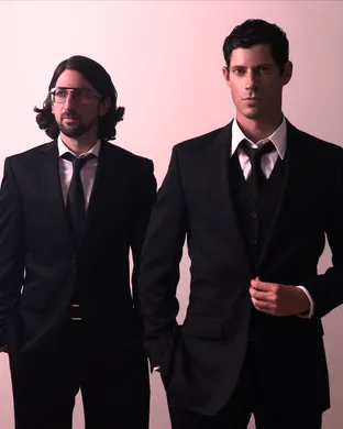 Big Gigantic: 360 house party