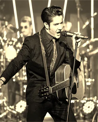 Bill Cherry Chandler