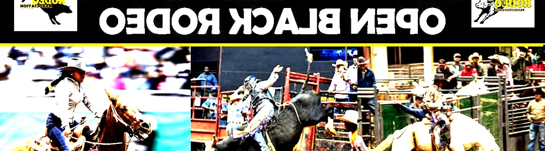 Black Rodeo