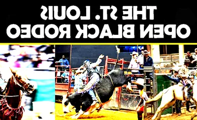 Black Rodeo
