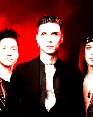 Black Veil Brides