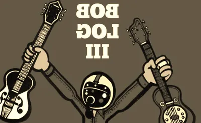 Bob Log III