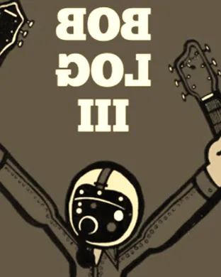 Bob Log III
