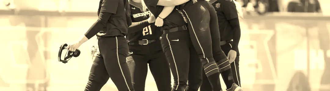 Boise State Broncos Softball