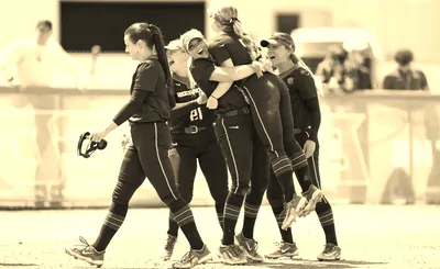 Boise State Broncos Softball