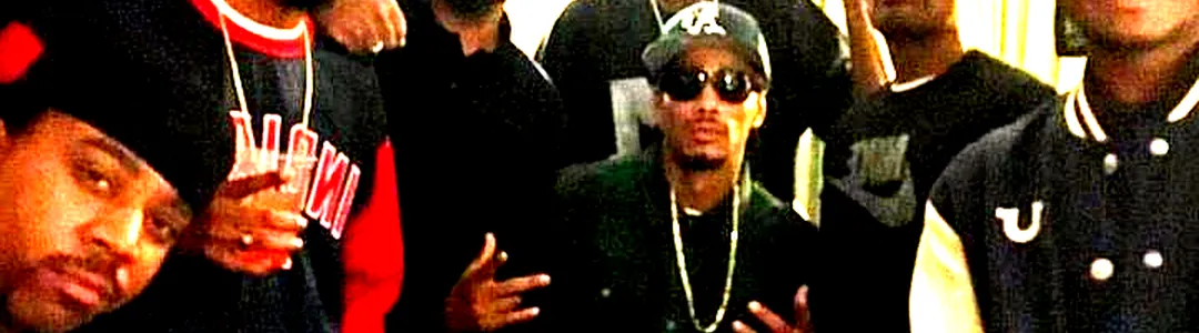 Bone Thugs N Harmony