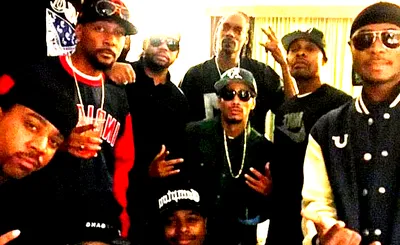 Bone Thugs N Harmony