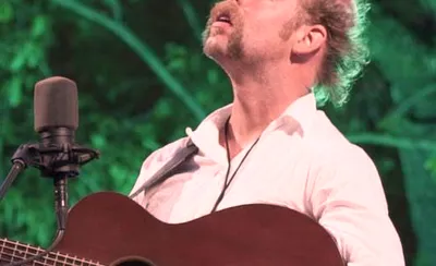 Bonnie Prince Billy