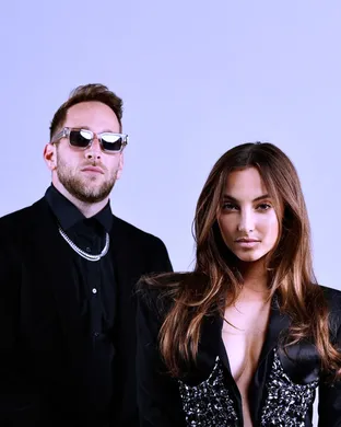 Bonnie X Clyde