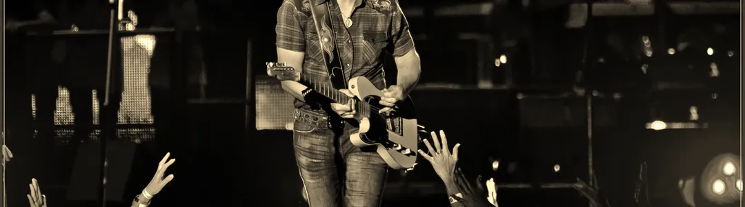 Brad Paisley
