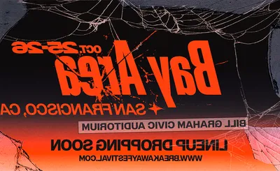 Breakaway Music Festival