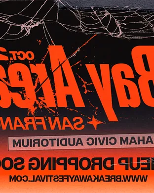 Breakaway Music Festival Mesa