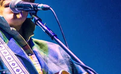 Brett Dennen