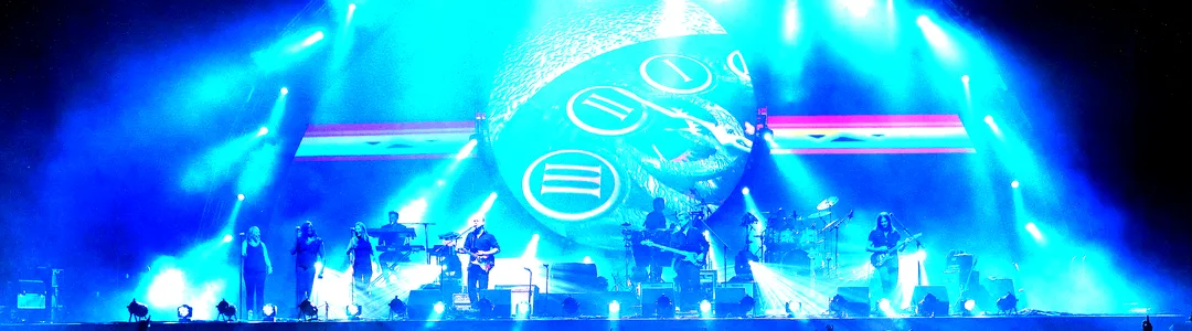 Brit Floyd