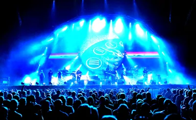 Brit Floyd