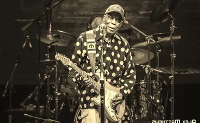 Buddy Guy