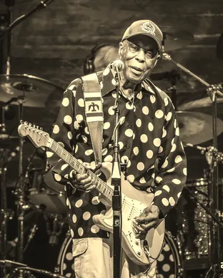 Buddy Guy