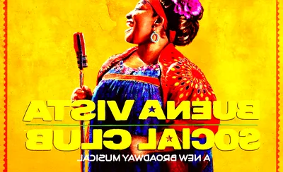 Buena Vista Social Club - Musical