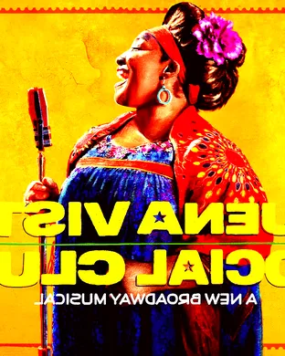 Buena Vista Social Club - Musical