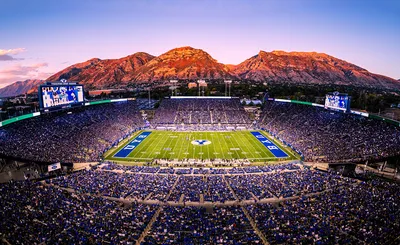 BYU Cougars