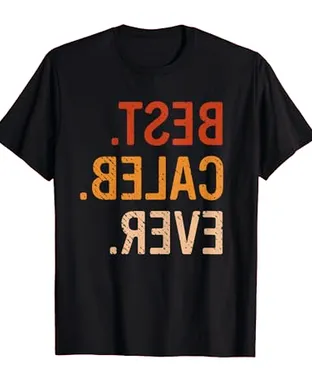 Caleb Gordon Phoenix