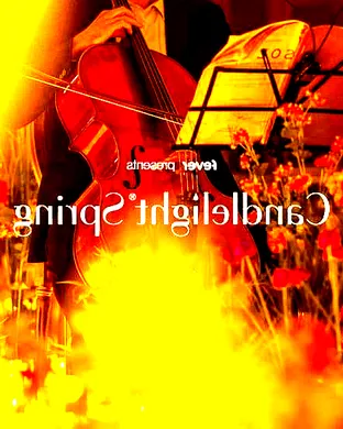 Candlelight: The Best of Hans Zimmer Phoenix