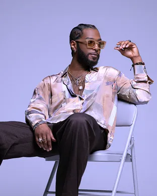 Live concert by Chandler Chamber Ostrich Festival: Baby Bash - Sunday