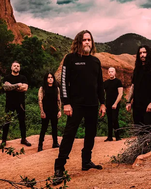 Chaos and Carnage: Thy Art Is Murder, Carnifex & Bodysnatcher