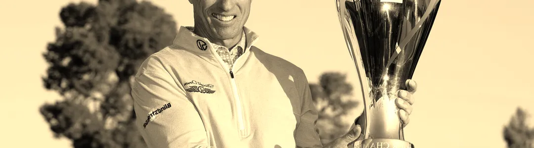 Charles Schwab Cup Championship