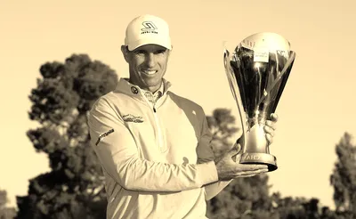 Charles Schwab Cup Championship