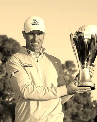 Charles Schwab Cup Championship Phoenix