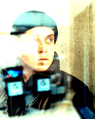 Chasing Abbey Phoenix