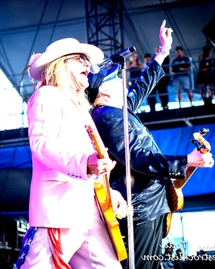 Cheap Trick