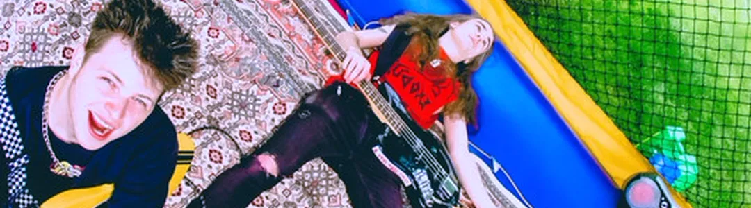 Cheerleader Roadkill