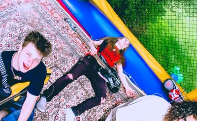 Cheerleader Roadkill