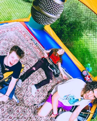 Cheerleader Roadkill