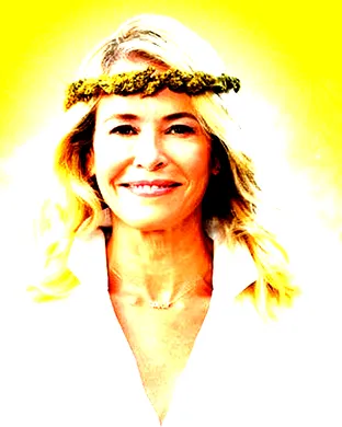 Chelsea Handler Mesa