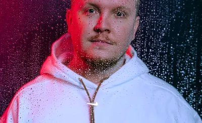 Chris Stussy