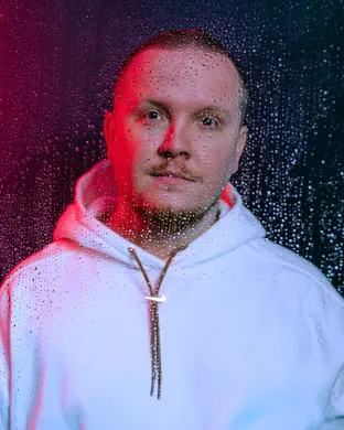 Chris Stussy