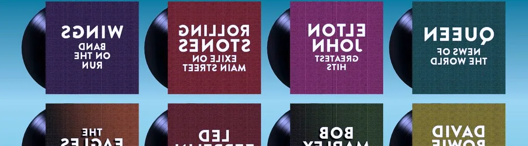 Classic Albums Live Tribute Show