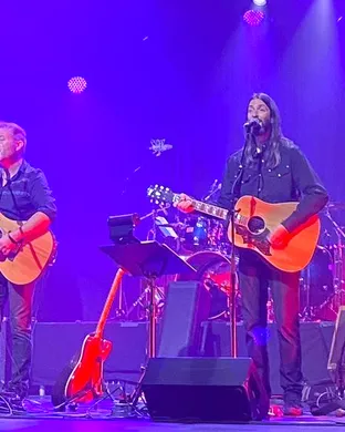 Classic Albums Live Tribute Show: Led Zeppelin - Led Zeppelin II