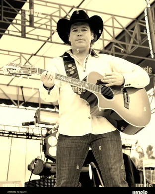 Clay Walker