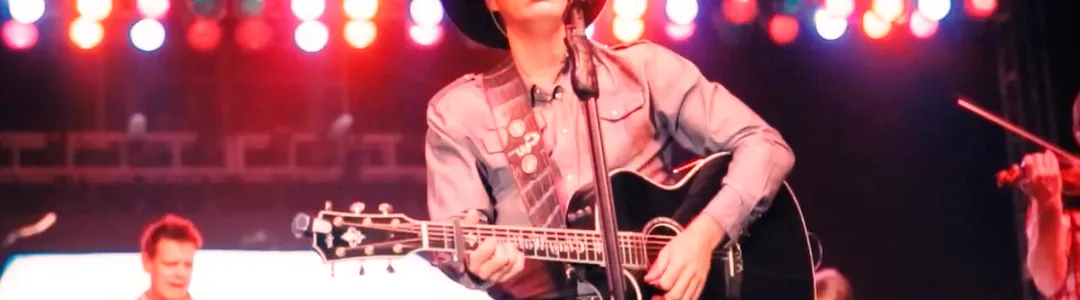 Clay Walker