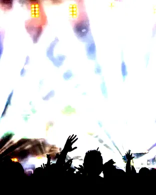 Club 90s: Heated RivalRave