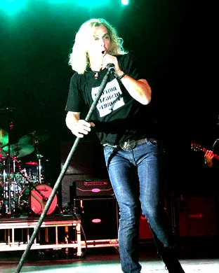 Collective Soul Scottsdale